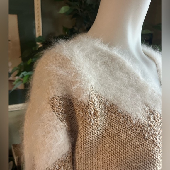 Vintage Sweater - Picture 3 of 5